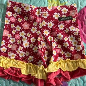 Matilda Jane Shorties